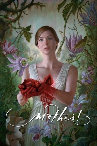 mother! (2017) movie poster