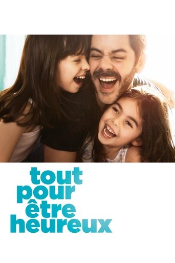 Dad in Training (2016) movie poster