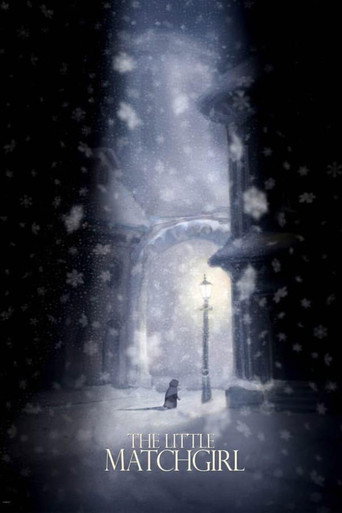 The Little Matchgirl (2006) movie poster
