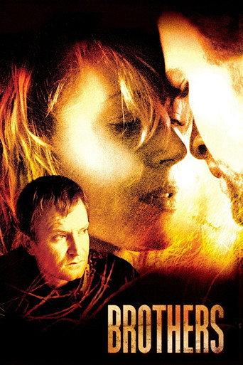 Brothers (2004) movie poster