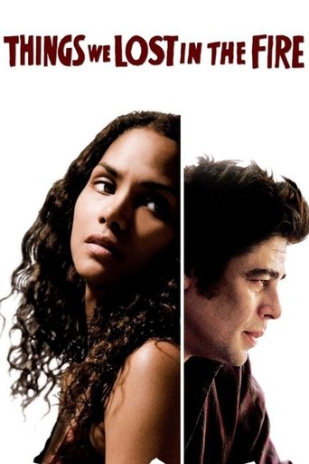 Things We Lost in the Fire (2007) movie poster