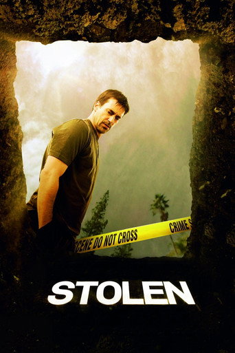 Stolen (2009) movie poster