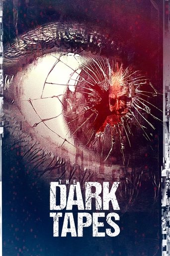 The Dark Tapes (2017) movie poster