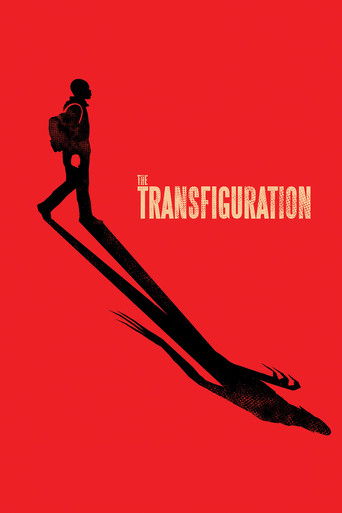 The Transfiguration (2016) movie poster