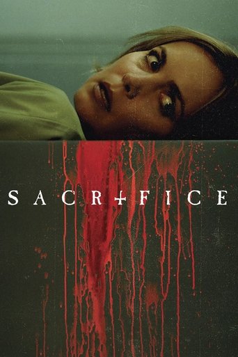 Sacrifice (2016) movie poster