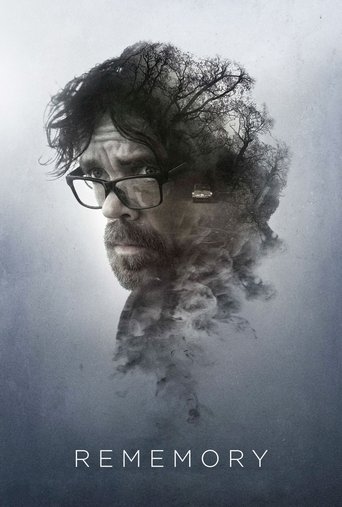 Rememory (2017) movie poster