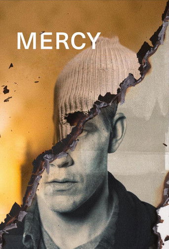 Mercy (2016) movie poster