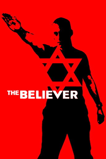 The Believer (2001) movie poster