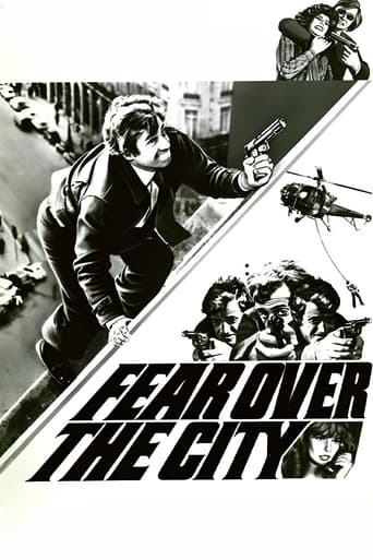 The Night Caller (1975) movie poster
