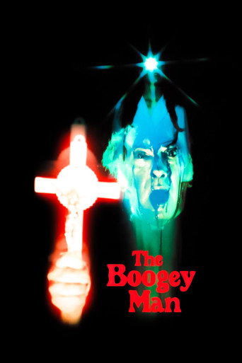 The Boogey Man (1980) movie poster