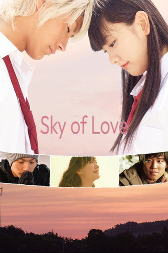 Sky of Love (2007) movie poster