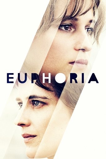 Euphoria (2018) movie poster