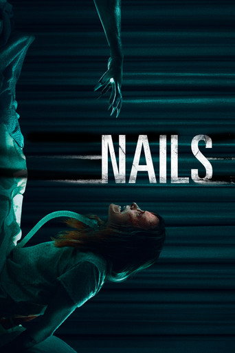Nails (2017) movie poster