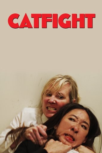 Catfight (2017) movie poster