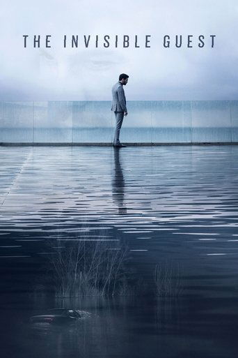 The Invisible Guest (2017) movie poster
