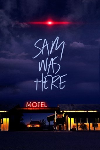Sam Was Here (2016) movie poster