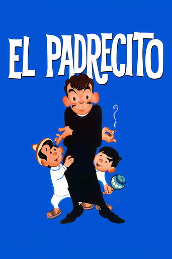 El padrecito (1964) movie poster