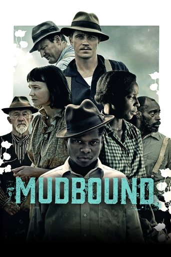 Mudbound (2017) movie poster
