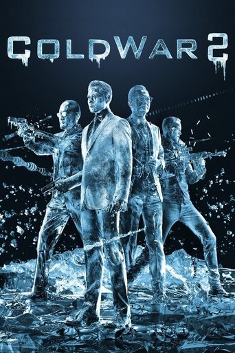 Cold War II (2016) movie poster
