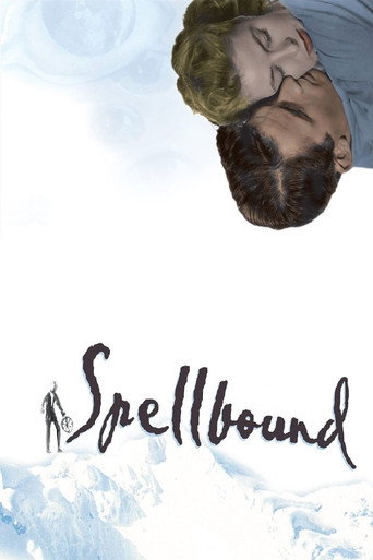 Spellbound (1945) movie poster