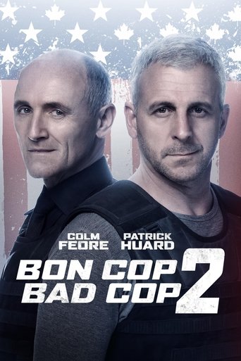 Bon Cop Bad Cop 2 (2017) movie poster