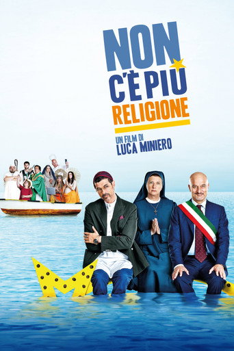 There's No Religion Anymore (2016) movie poster
