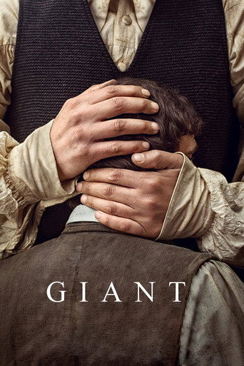 Giant (2017) movie poster