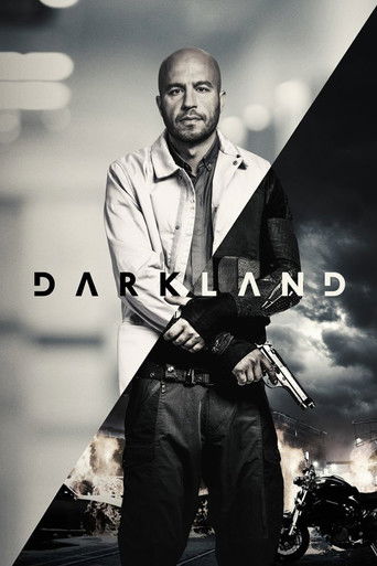 Darkland (2017) movie poster
