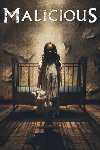 Malicious (2018) movie poster