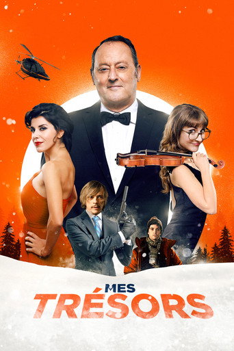 Family Heist (2017) movie poster