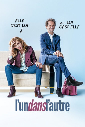 In and Out (2017) movie poster