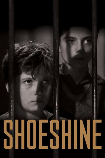 Shoeshine (1946) movie poster