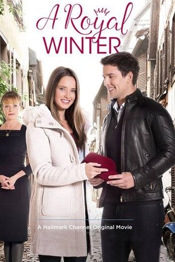 A Royal Winter (2017) movie poster
