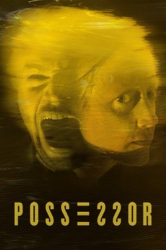 Possessor (2020) movie poster
