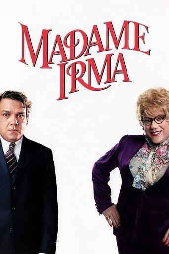 Madame Irma (2006) movie poster