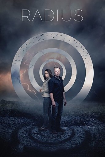 Radius (2017) movie poster