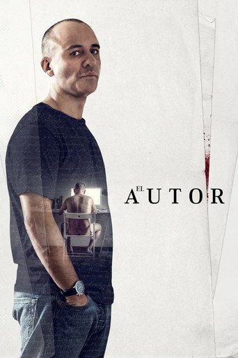The Motive (2017) movie poster