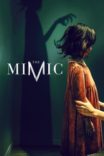 The Mimic (2017) movie poster