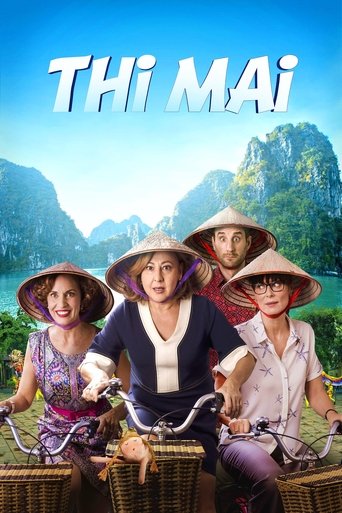 Thi Mai (2018) movie poster
