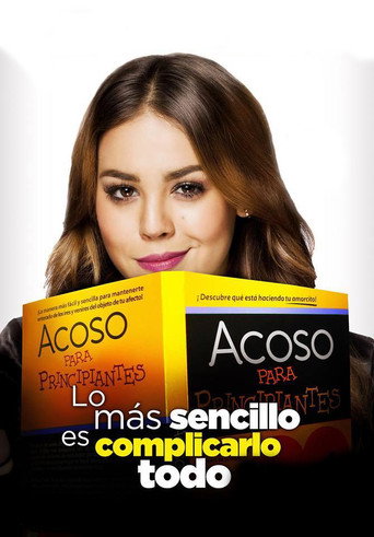 Lo más sencillo es complicarlo todo (2018) movie poster