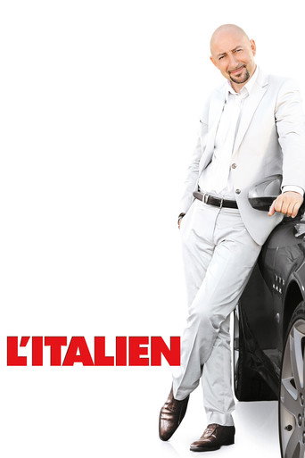 The Italian (2010) movie poster