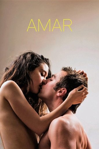 Loving (2017) movie poster