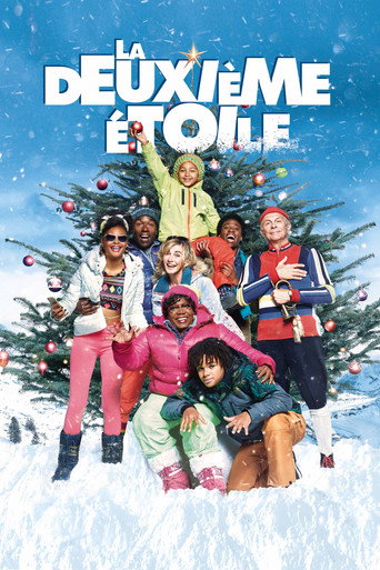 Let It Snow (2017) movie poster