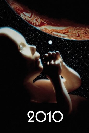 2010 (1984) movie poster