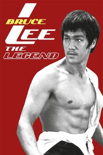 Bruce Lee, the Legend (1984) movie poster