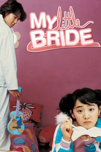 My Little Bride (2004) movie poster
