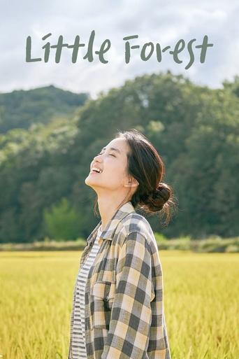 Little Forest (2018) movie poster