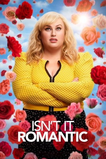 Isn't It Romantic (2019) movie poster