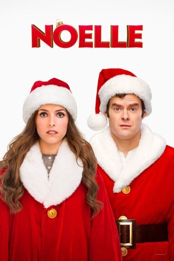 Noelle (2019) movie poster