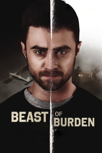 Beast of Burden (2018) movie poster